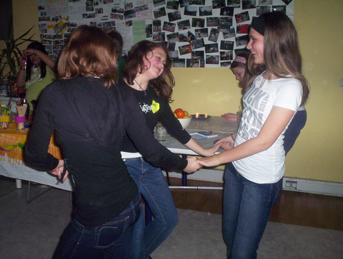 Teenie Disco_4